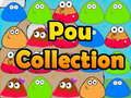 Hra Kolekce Pou