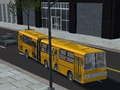 Hra Pokročilý simulátor řízení autobusu 3D