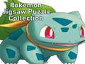 Hra Sběratelská edice puzzle Pokémon
