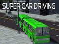 Hra Simulátor jízdy autobusem 3D - 2