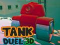 Hra Tankový Duel 3D