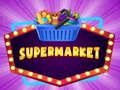 Hra Supermarket
