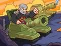 Hra Směs Tanků