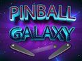 Hra Pinball Galaxie