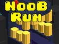 Hra Noob Běh