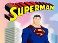 Hra Superman