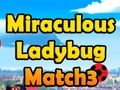 Hra Zázračná Beruška: Match 3