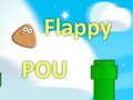 Hra Létající Pou