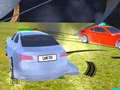 Hra Demolice Derby Areny 2022