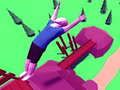 Hra Parkour Flip Trickster 2022