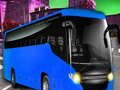Hra Rychlý Autobus: Ultimátní Parkování 3D 2022