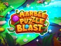 Hra Mramorová Puzzle Exploze