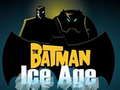 Hra Batman: Doba Ledová