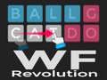 Hra WF Revoluce
