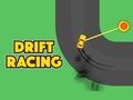 Hra Drift Závody