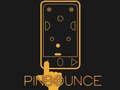 Hra Pinbounce