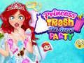 Hra Princezna Zničte Šaty Party