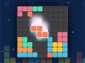 Hra Blokový Puzzle