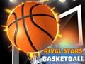 Hra Rival Star Basketbal