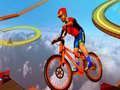 Hra Racing s Bicykly a kousky 2023