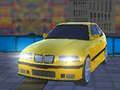 Hra Simulátor Taxi 3D