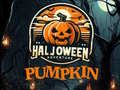Hra Halloweenové dýňové dobrodružství