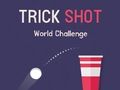 Hra Světová Výzva Trick Shot