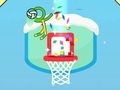 Hra Hokejka Basketbal