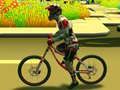 Hra Simulátor BMX triků