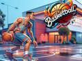Hra Ultimátní Hoops Showdown: Basketbalová Arena