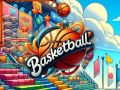 Hra Basketbal