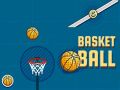Hra Basketbal