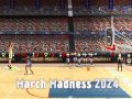 Hra Březnové Šílenství 2024