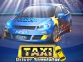 Hra Simulátor Taxikáře