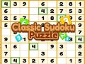 Hra Klasická Sudoku Hrá