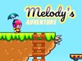 Hra Dobrodružství Melody