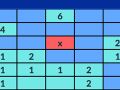 Hra Minesweeper, Klasická Hádanka