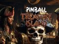 Hra Pinball na Ostrově pokladů