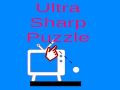 Hra Ultra Ostré Puzzle