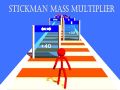 Hra Stickman Masy Násobitel