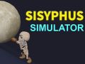 Hra Sisyfův simulátor