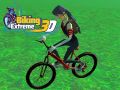 Hra Extrémní Cyklistika 3D