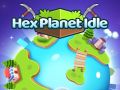 Hra Šestiúhelníková planeta: Nečinnost