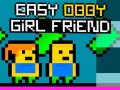 Hra Snadná Obby Přítelkyně