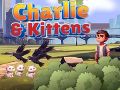 Hra Charlie a koťata