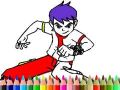 Hra Balení Ben 10