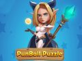 Hra Punball Puzzle