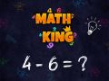 Hra Král matematiky