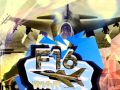 Hra Válka F16