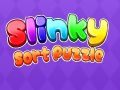Hra Slinky třídicí hádanka